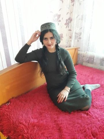 Виолетта